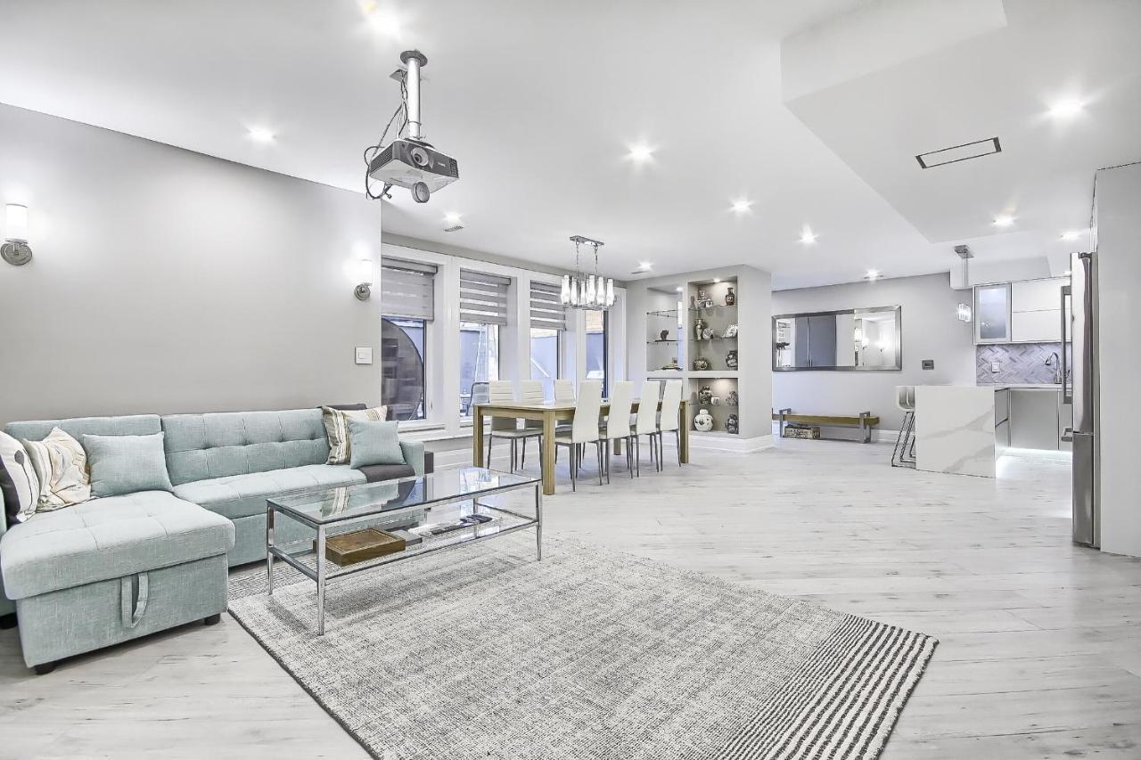 Charming And Luxurious 2br+1bath Guest Toronto