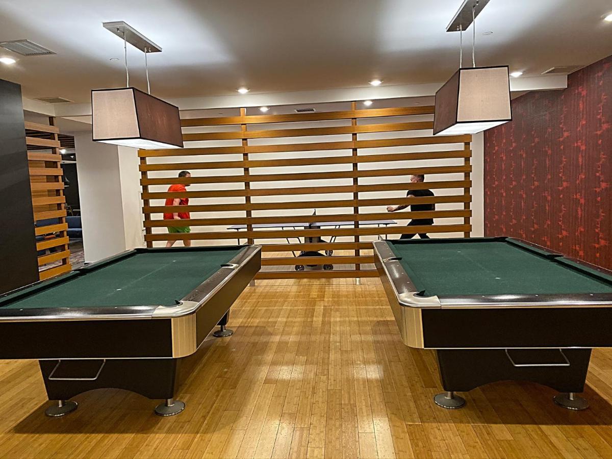 Apartment Luxurious In The Center Of Downtown Toronto