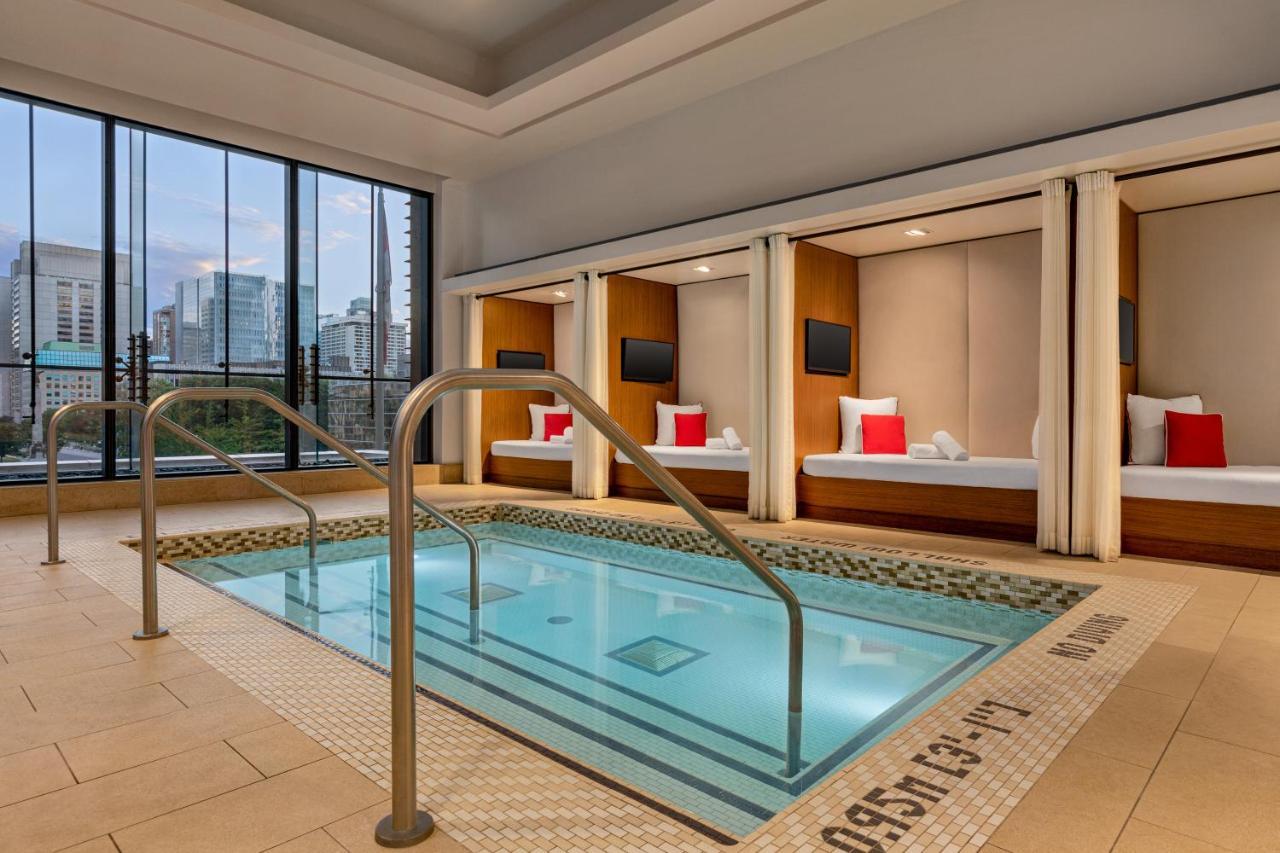 Shangri-la Hotel Toronto