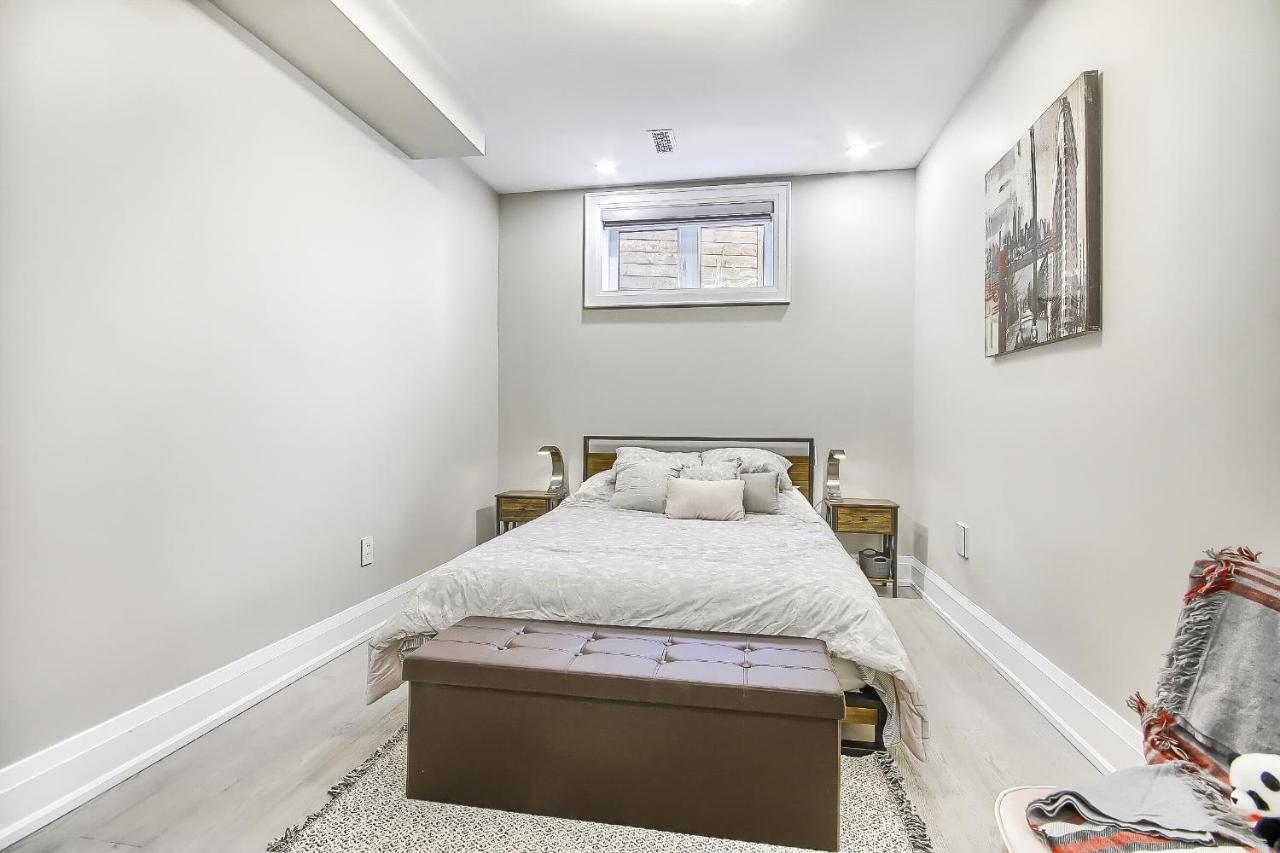 Charming And Luxurious 2br+1bath Guest Apartment *
