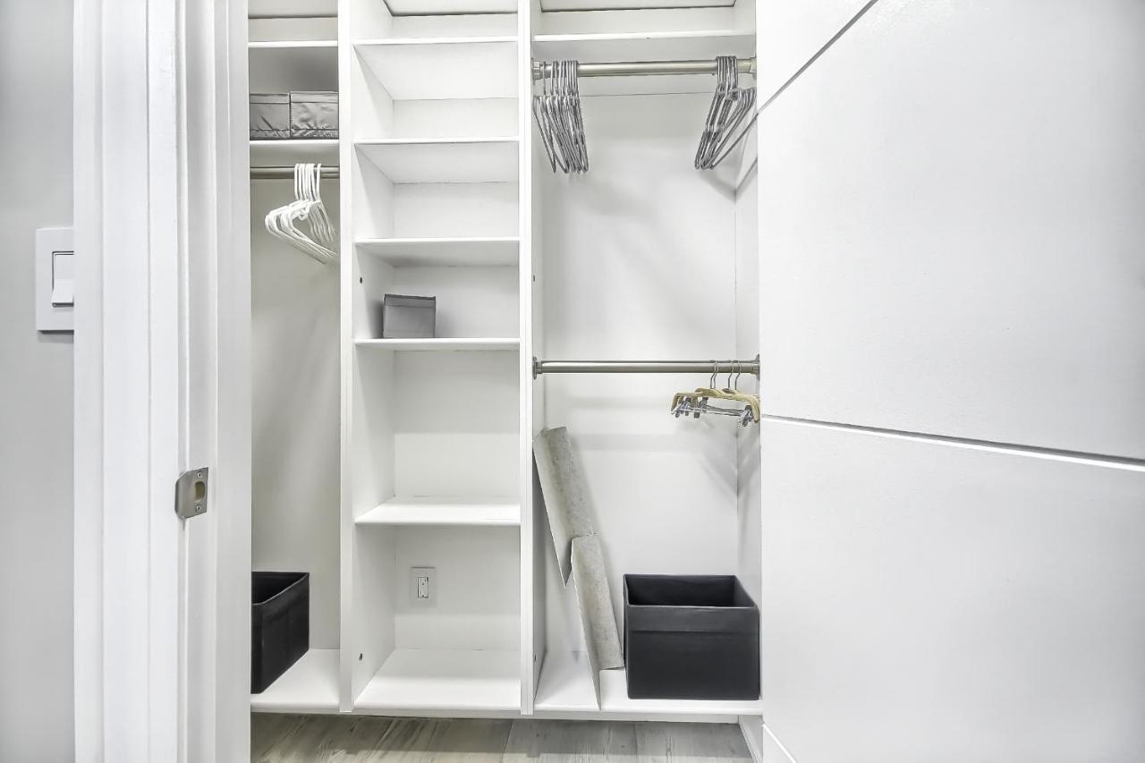 Charming And Luxurious 2br+1bath Guest Toronto