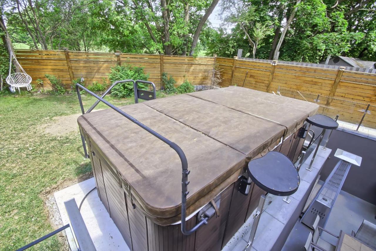Apartment Charming And Luxurious 2br+1bath Guest