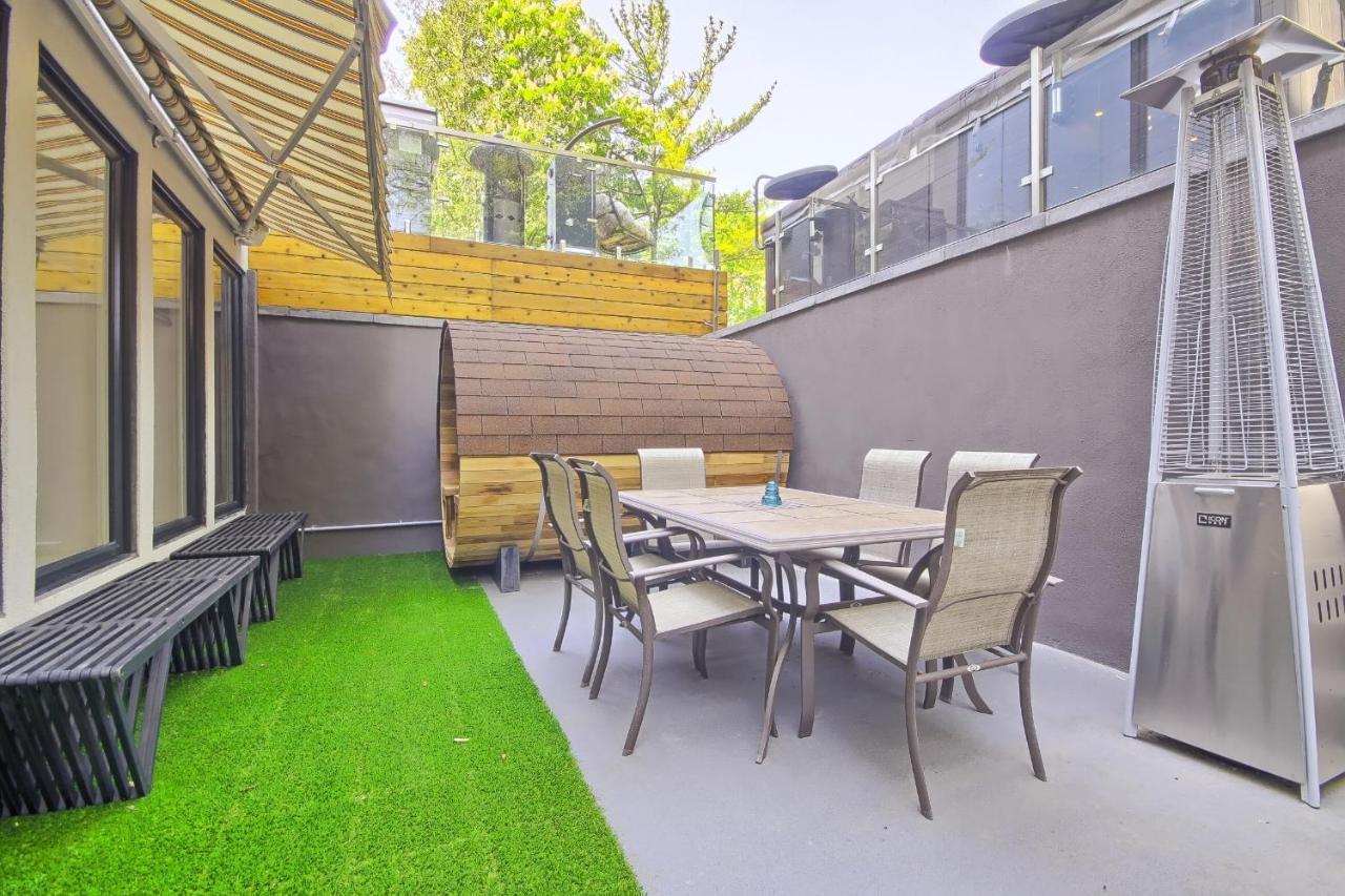 Apartment Charming And Luxurious 2br+1bath Guest