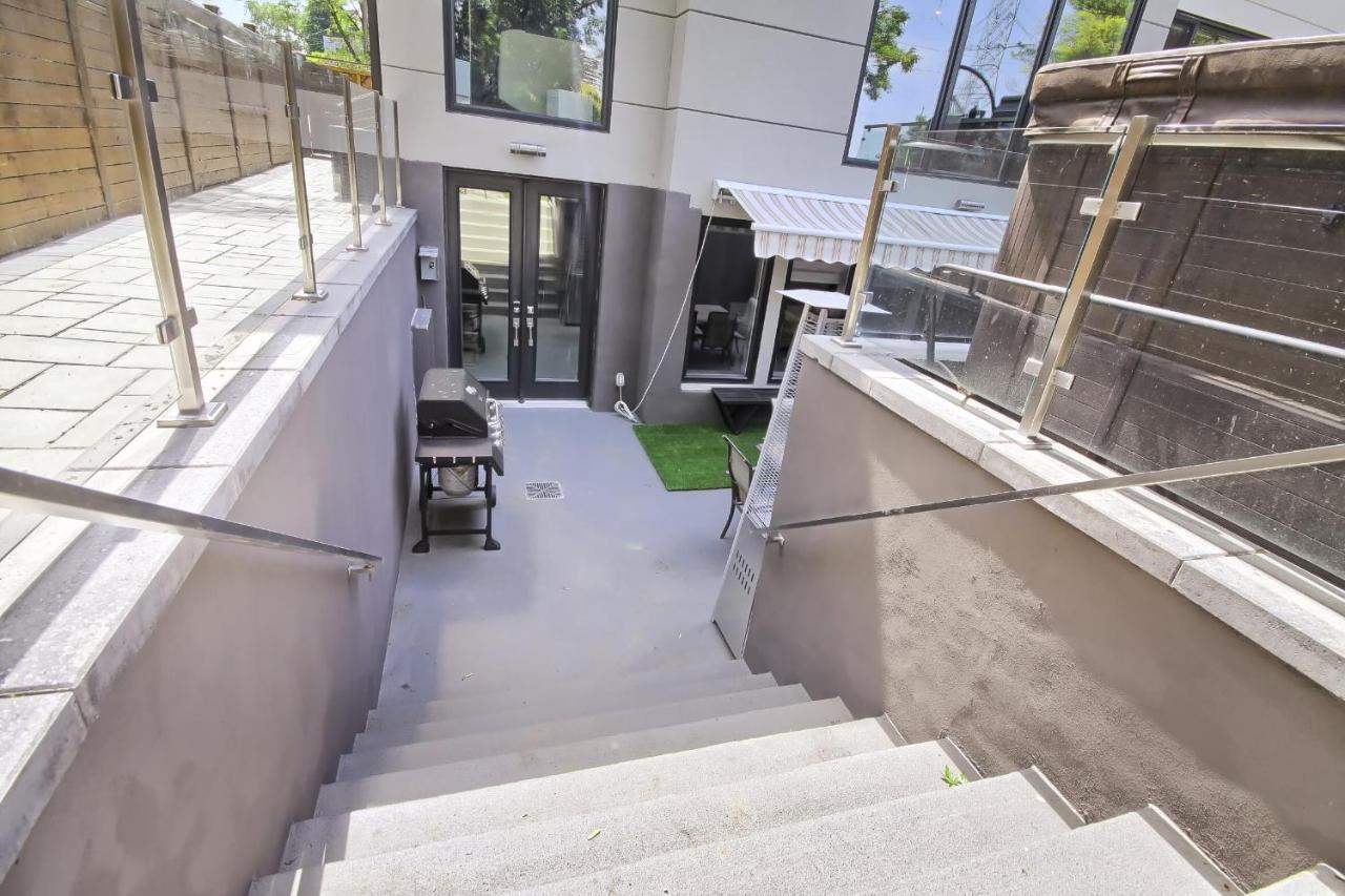 Apartment Charming And Luxurious 2br+1bath Guest *