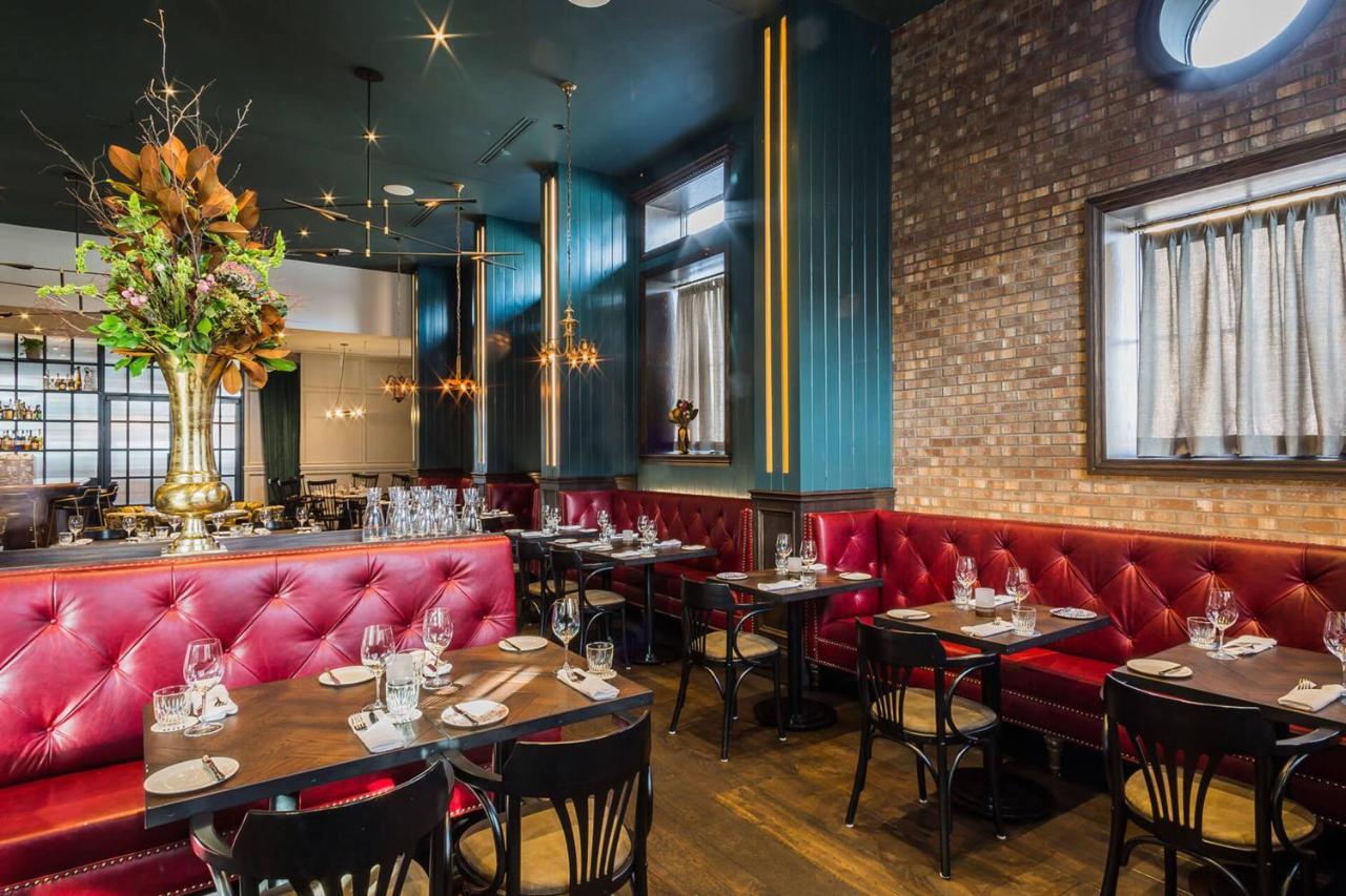 The Broadview 4*