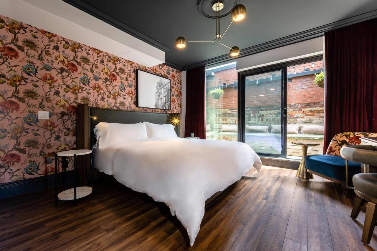 The Broadview Hotel Toronto