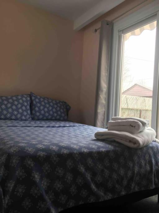 Guest house Freeda's Place