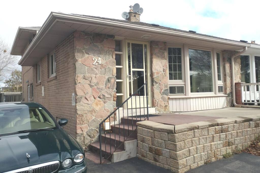 Freeda's Place Guest house Toronto