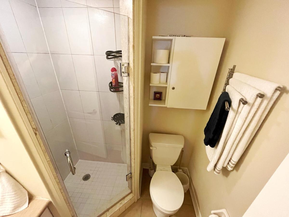 Apartment Bright Studio W Full Kitchen And Detached Bathroom Toronto
