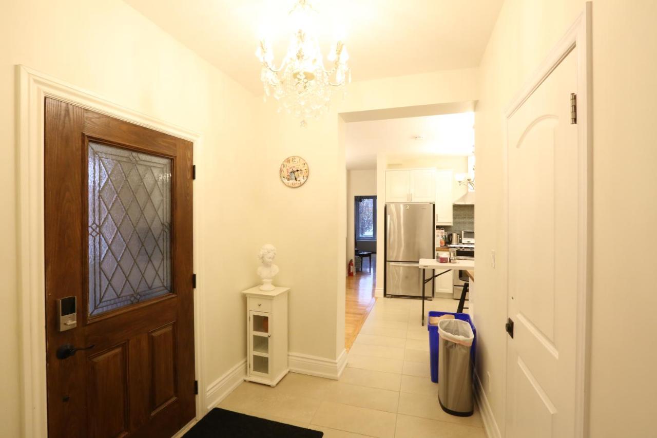 Guest house Ya Hua Pei Toronto
