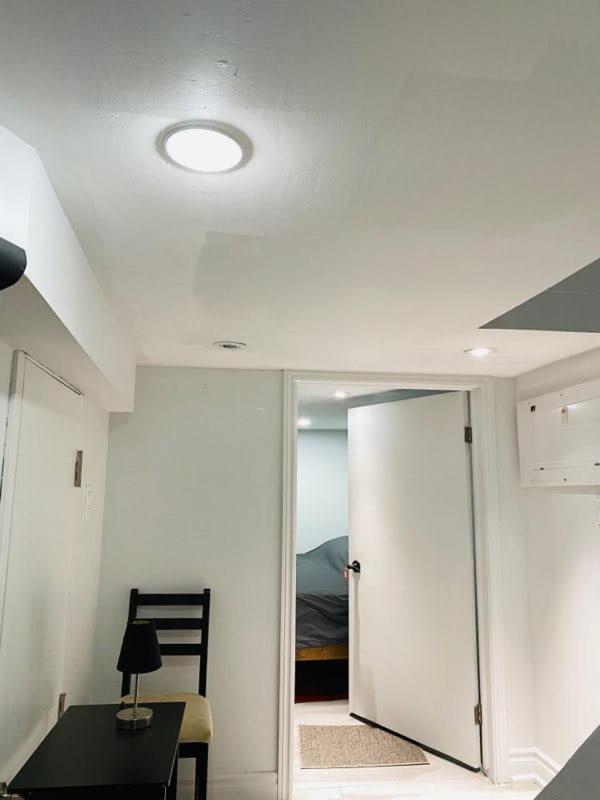 Bungalow 3 Bedrooms Space Share Canada *
