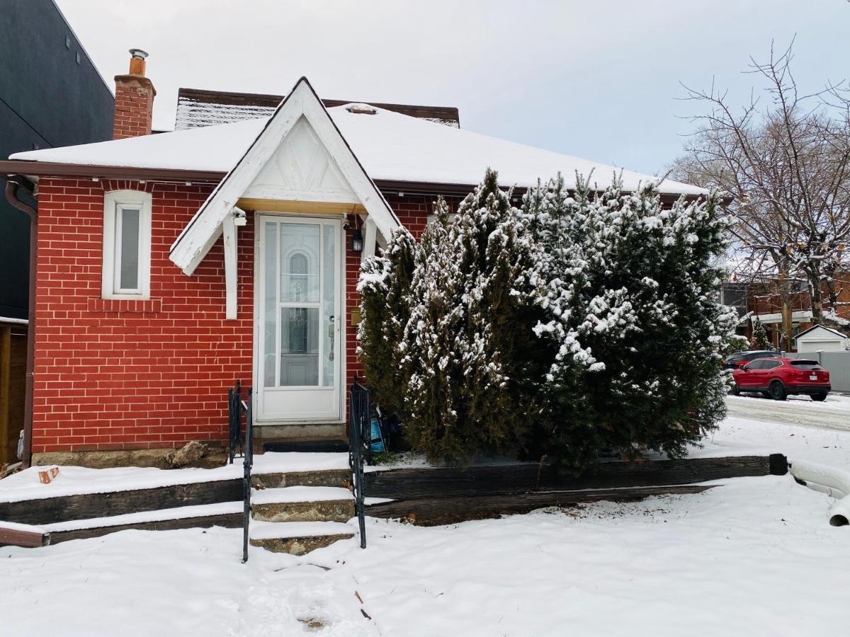 Luxury Iv East York Space Share Canada Toronto