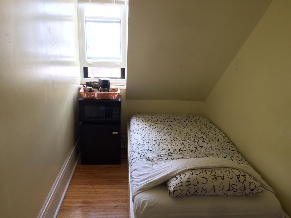 Spadina 11 Guest house Toronto