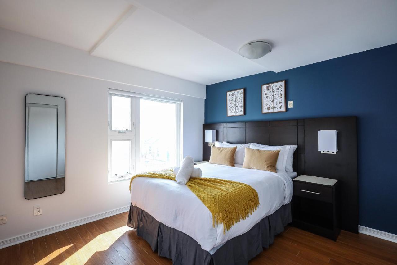 Kensington Boutique Suites Apartment *