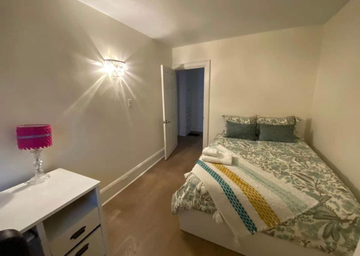Apartment Luxury Modern House With Ev Charger *