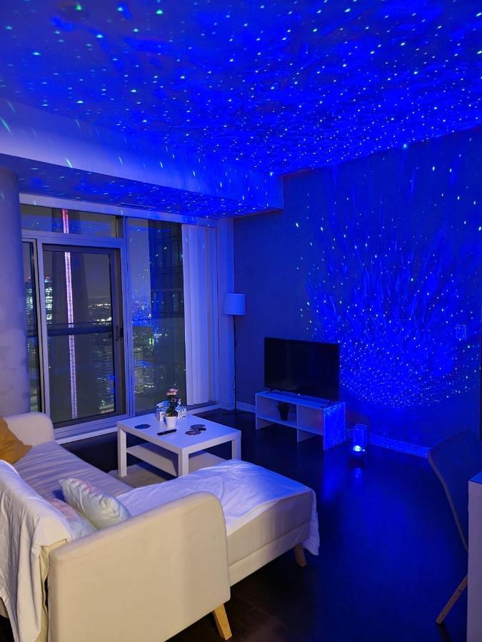 Downtown Suites Apartment *