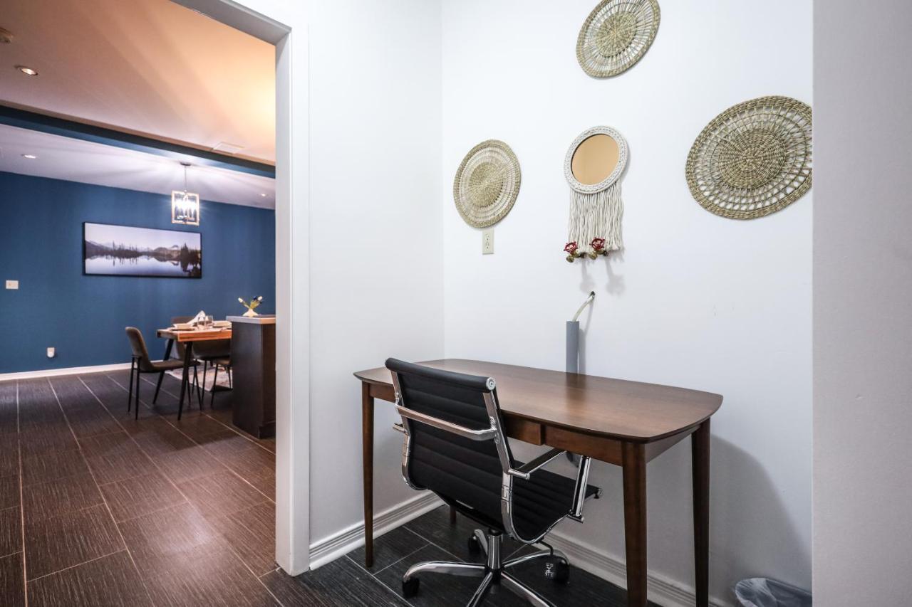 Kensington Boutique Suites Apartment *