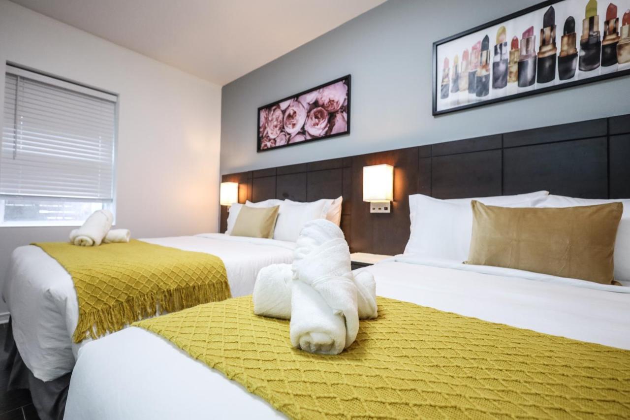 Kensington Boutique Suites Toronto