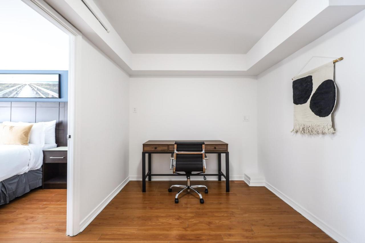 Kensington Boutique Suites *