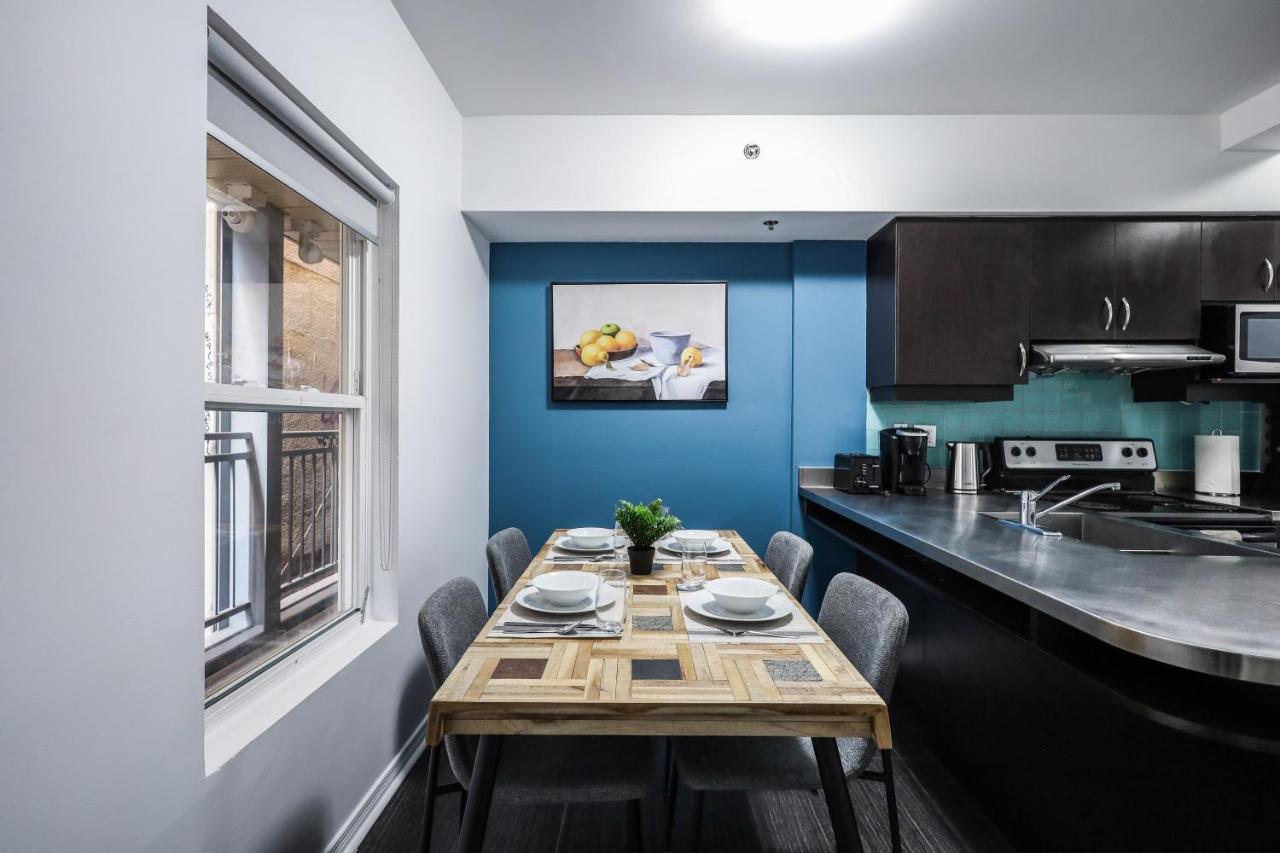 Apartment Kensington Boutique Suites Toronto