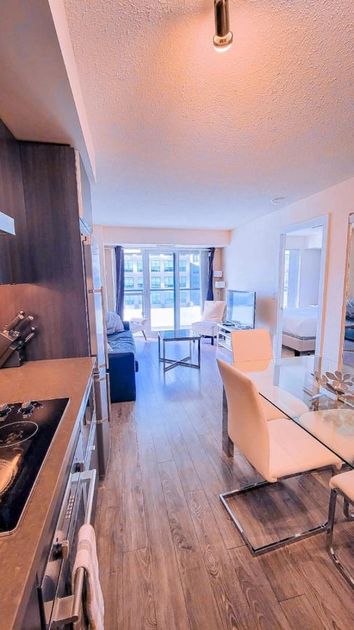 Apartment Lofts
