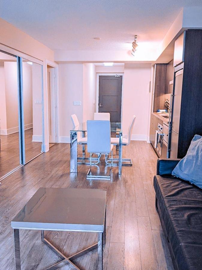 Apartment Lofts Toronto