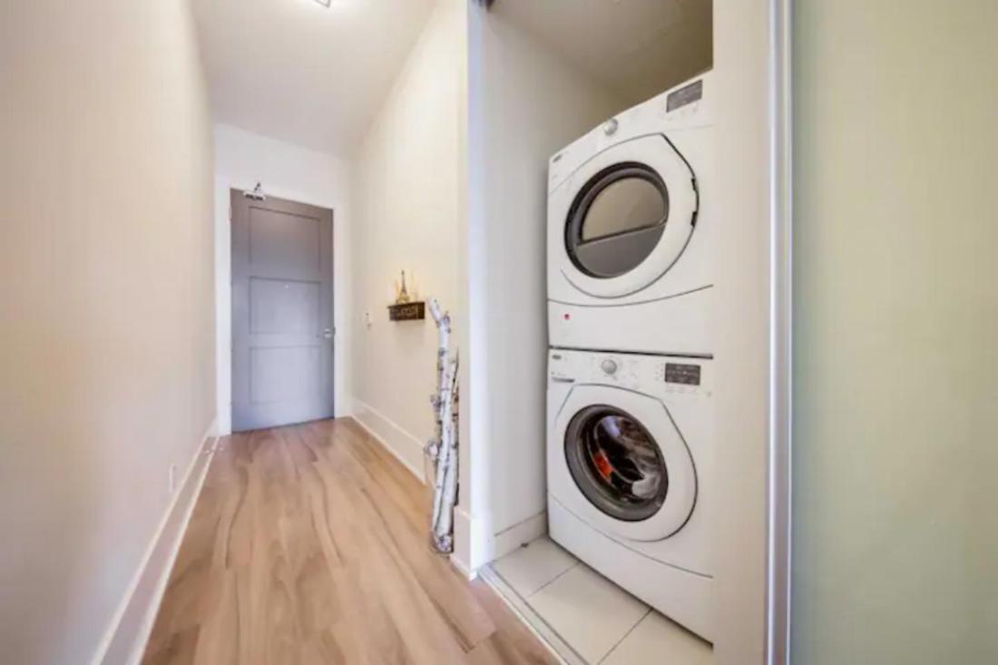 Apartment Lofts Toronto