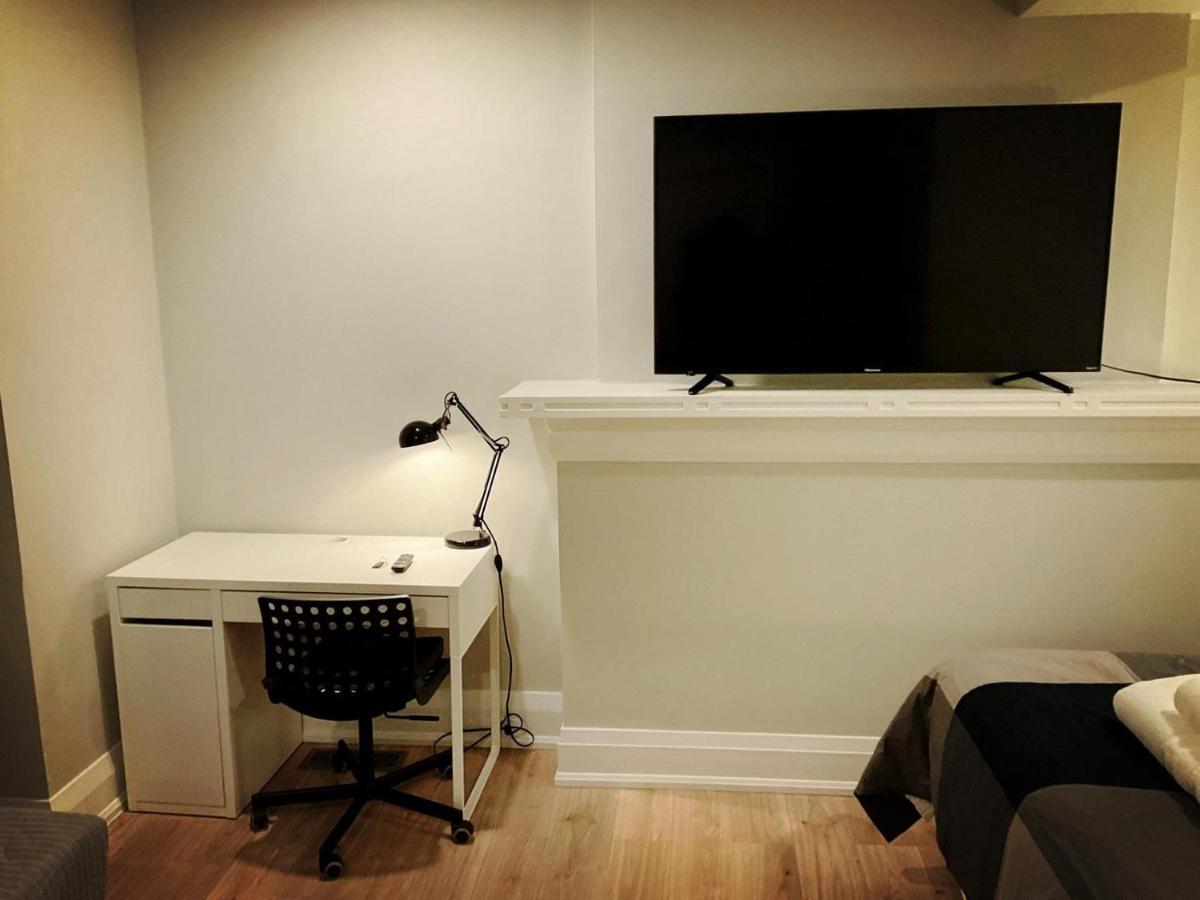 Lawrence Garden Homestay