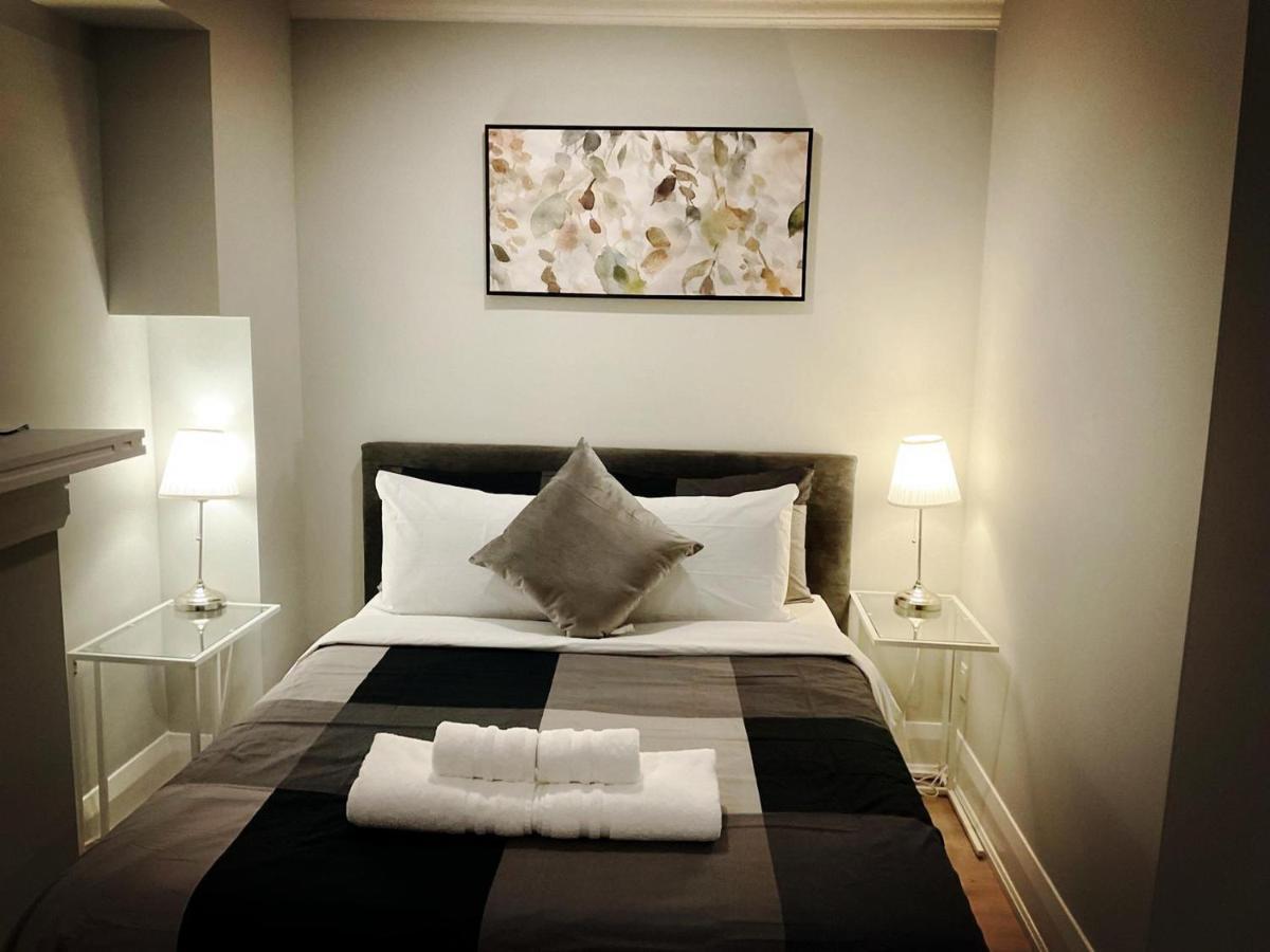 Homestay Lawrence Garden
