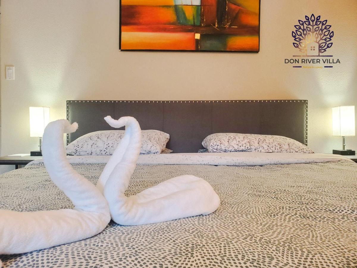 Guest house Don River - Boutique Toronto