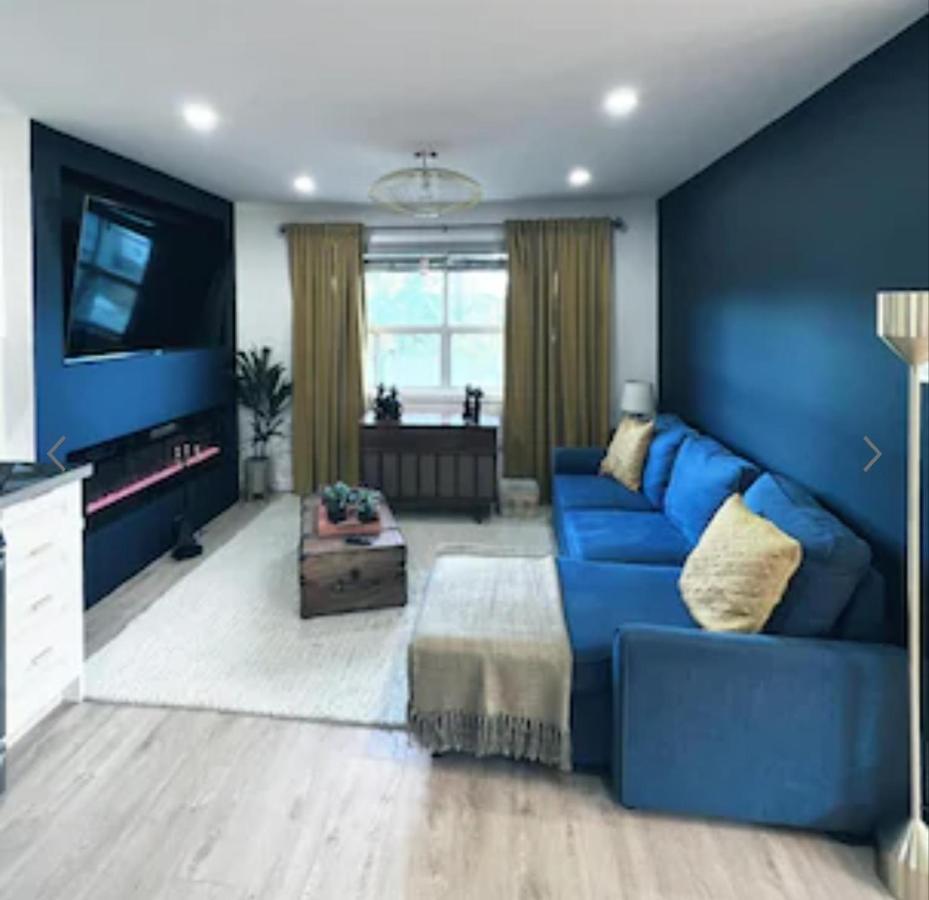 Apartment Beautiful Modern