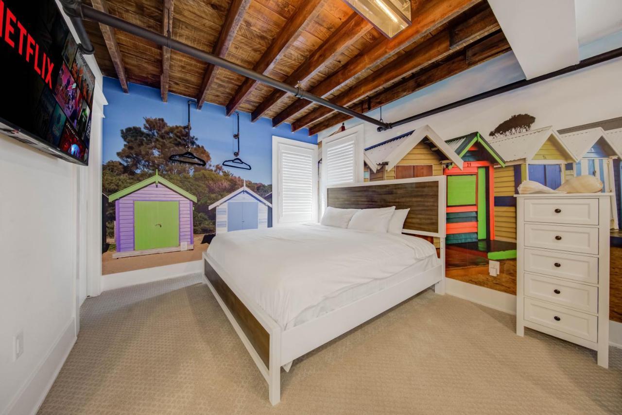 Hotel The Westlake 5*