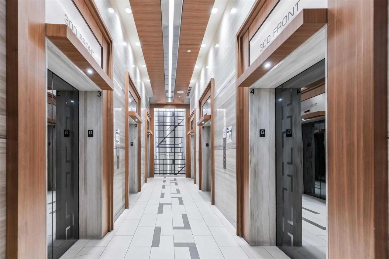 Downtown Cn Tower Suites * Toronto