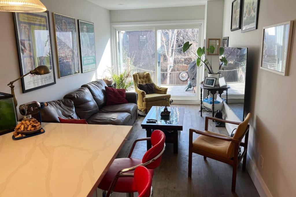 Holiday home Cabbagetown Retreat Toronto