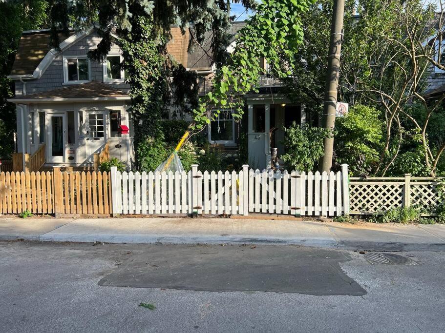 Cabbagetown Retreat