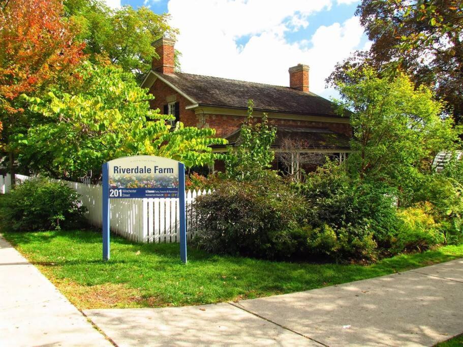 Cabbagetown Retreat