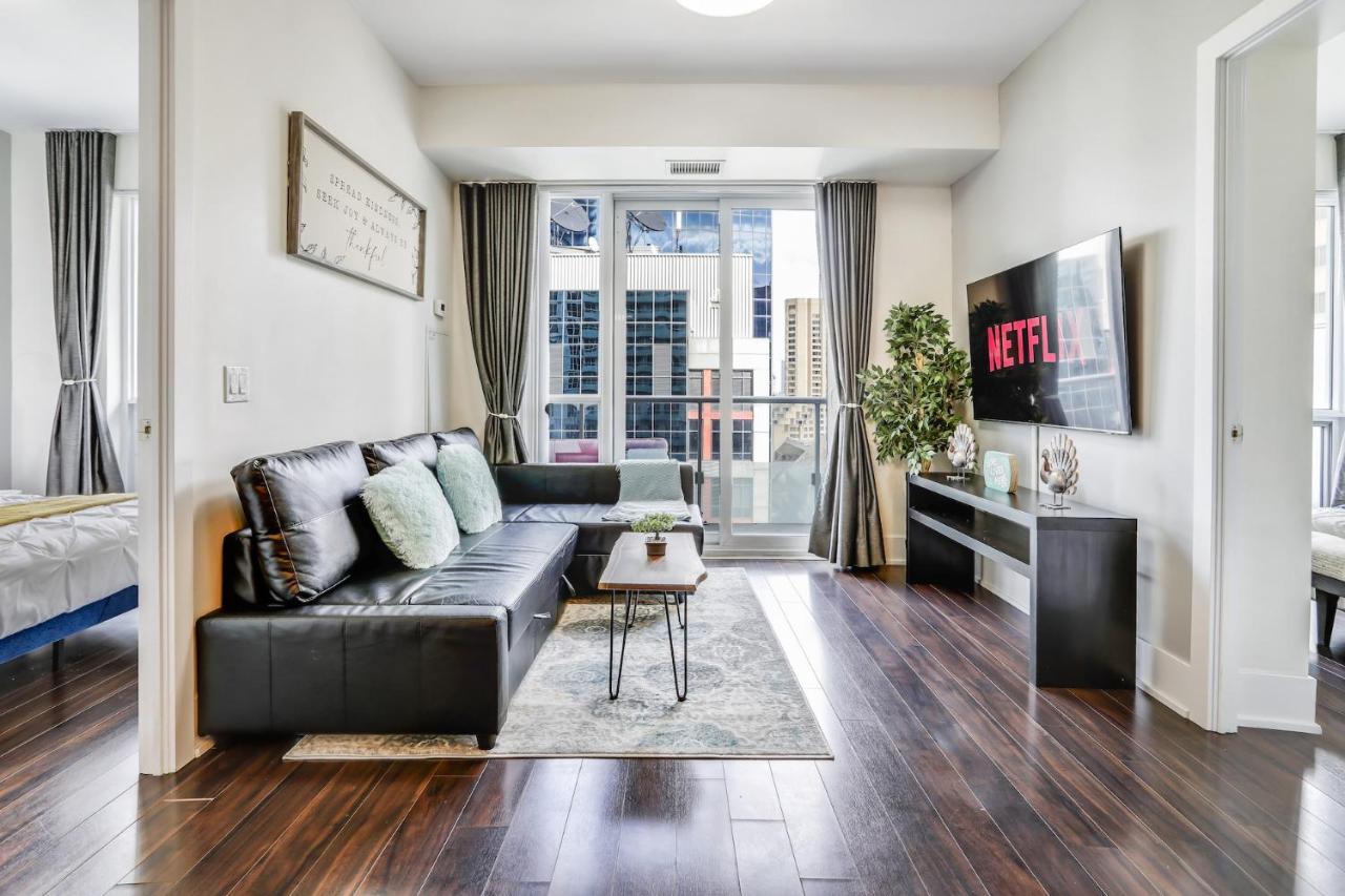 Downtown King Apartment Toronto