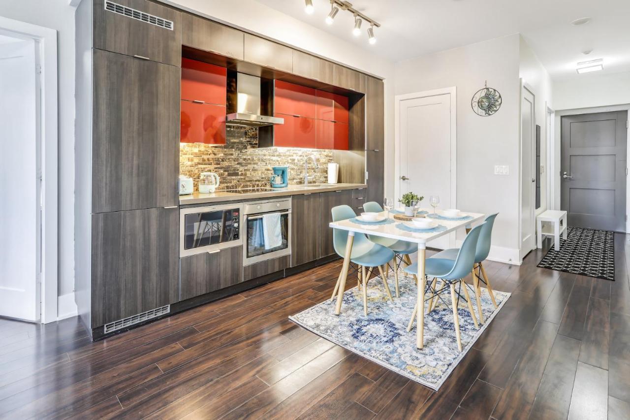 Apartment Downtown King Toronto