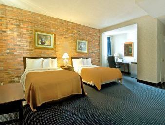 Hotel 89 Yorkville Toronto