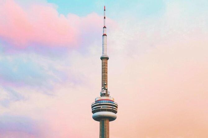Apartment Bright Close To With Free Parking Toronto