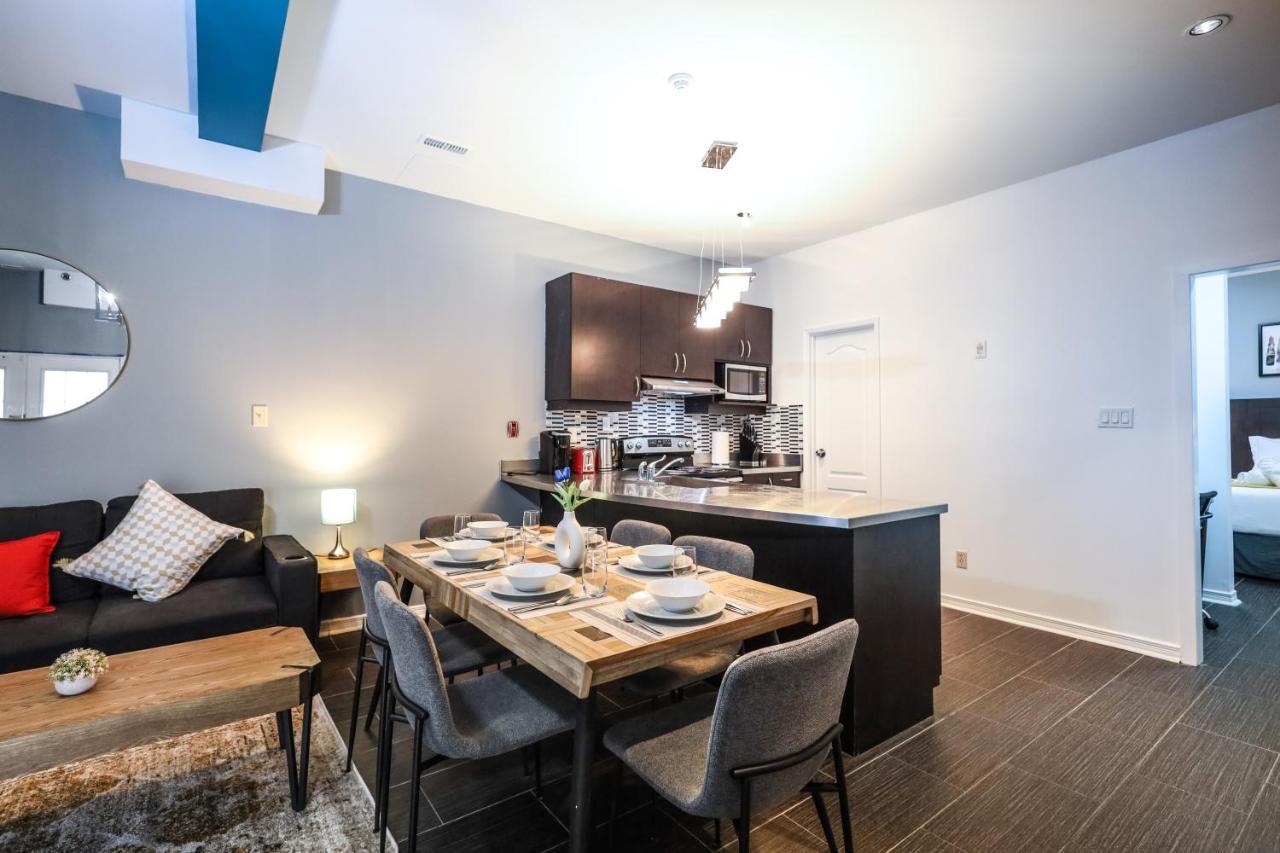 Downtown Townhomes