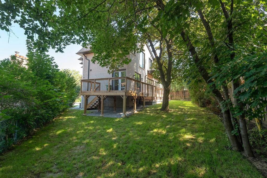 Villa Luxury 6 Bedrooms With Spacious Indoor *