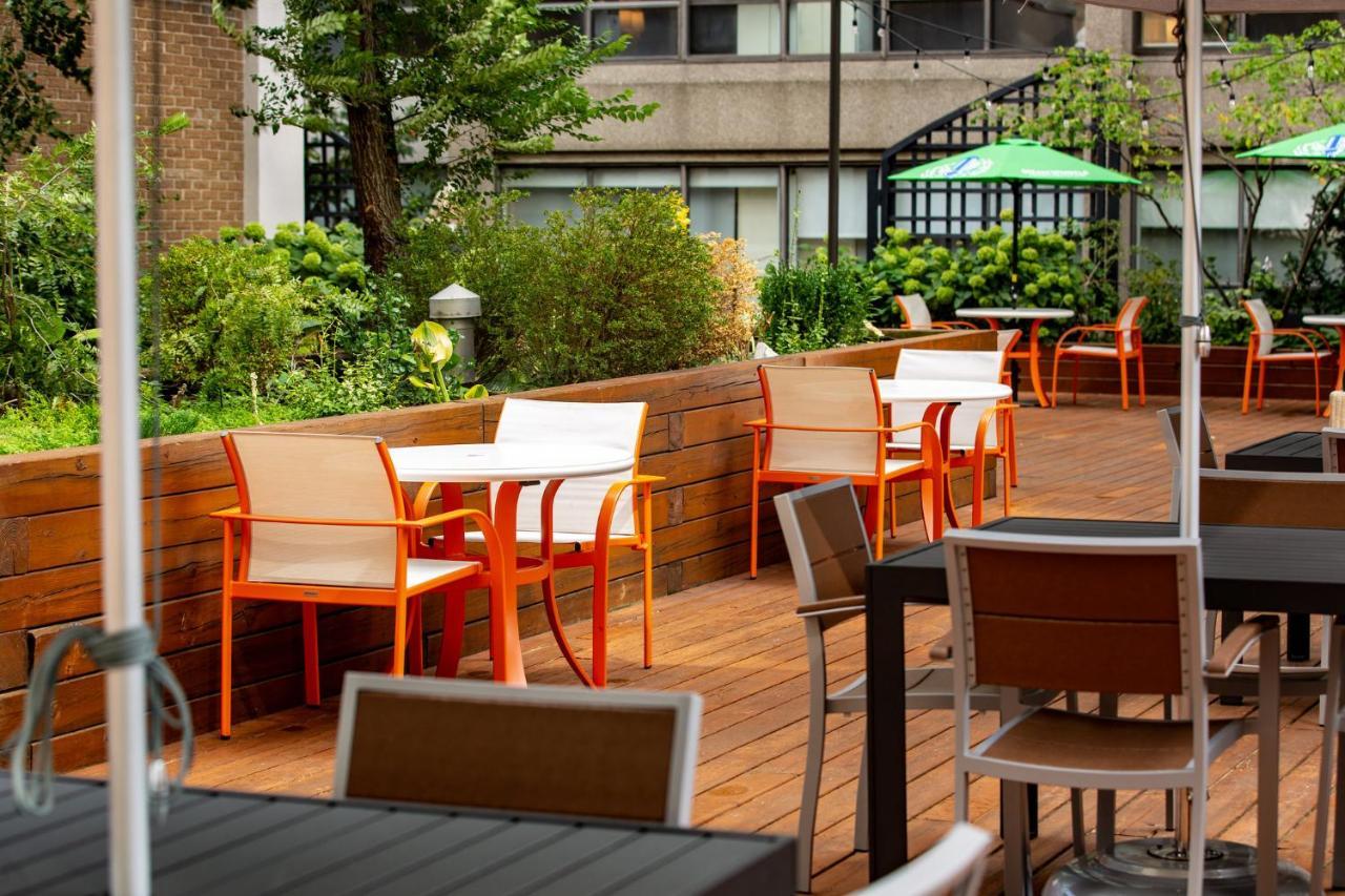 Downtown Centre By Ihg 4*