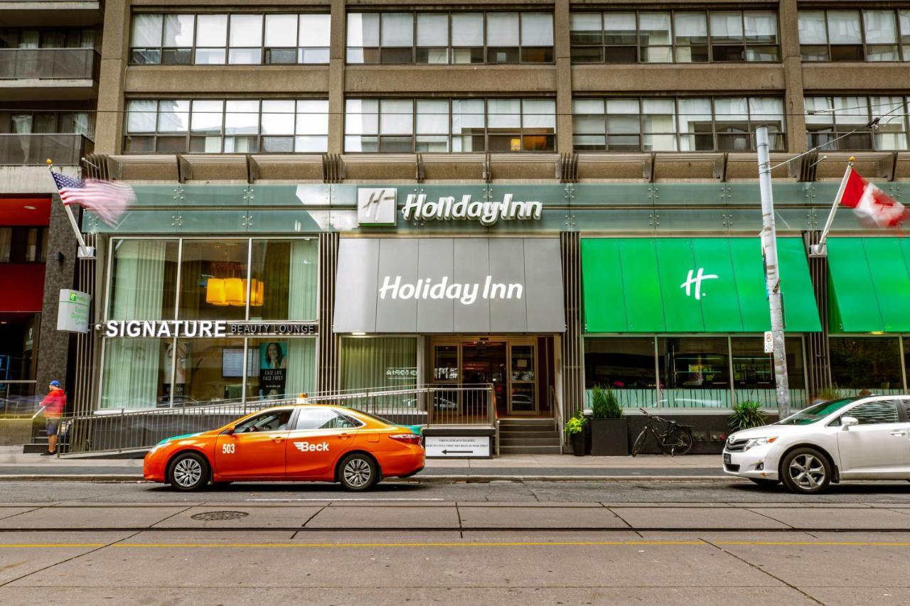 Downtown Centre By Ihg 4*