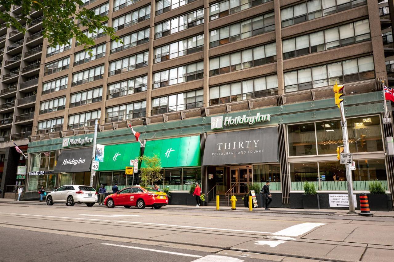 Downtown Centre By Ihg