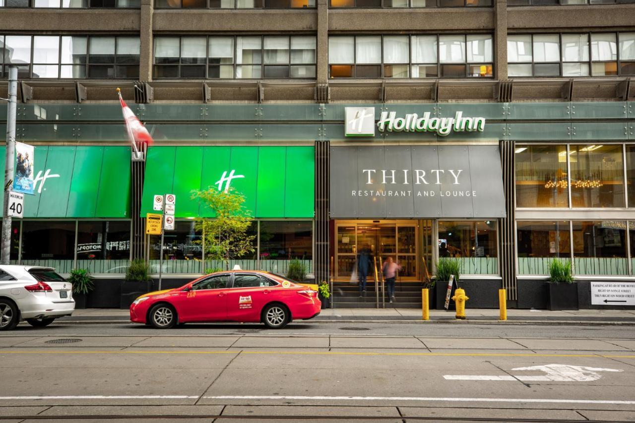 Downtown Centre By Ihg 4*
