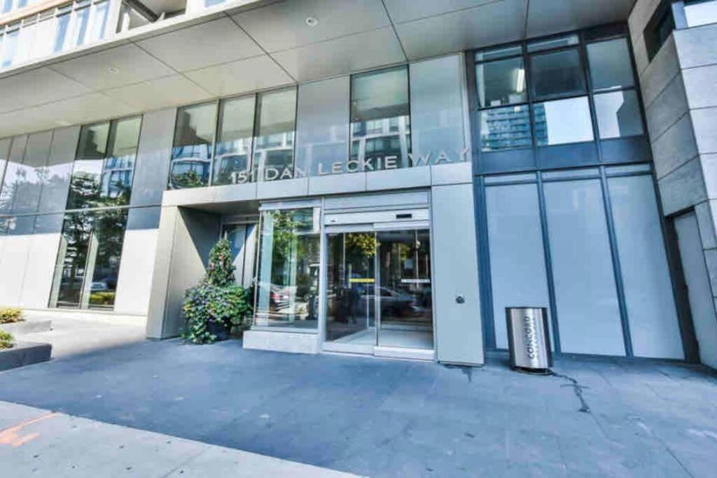 Upscale Downtown By Cn Tower Apartment