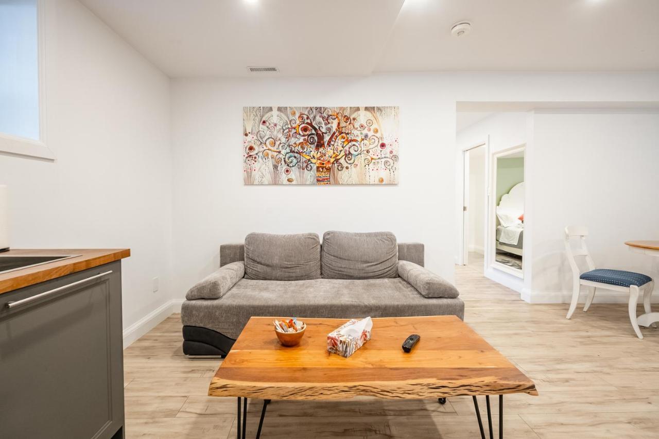 Homestay Gabby's Place Downtown Core Toronto