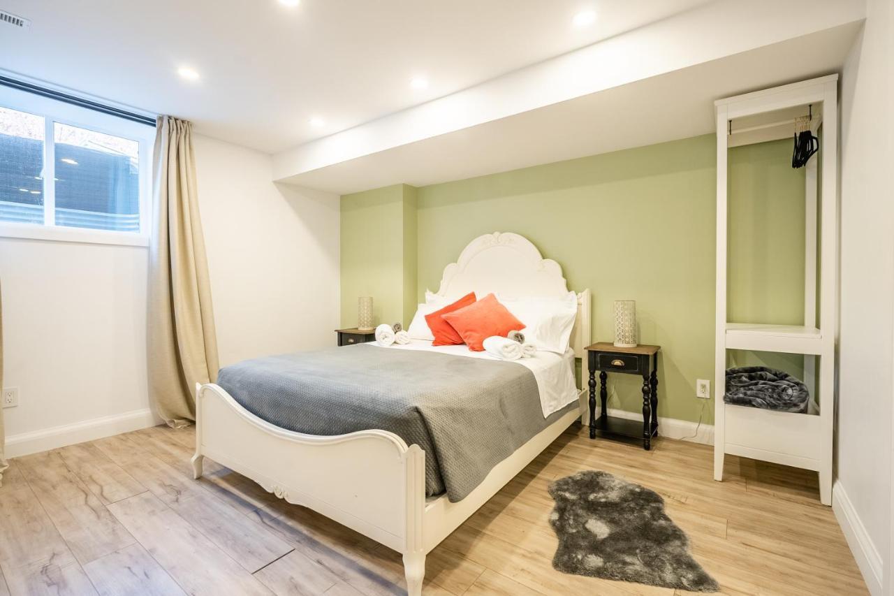 Gabby's Place Downtown Core Homestay