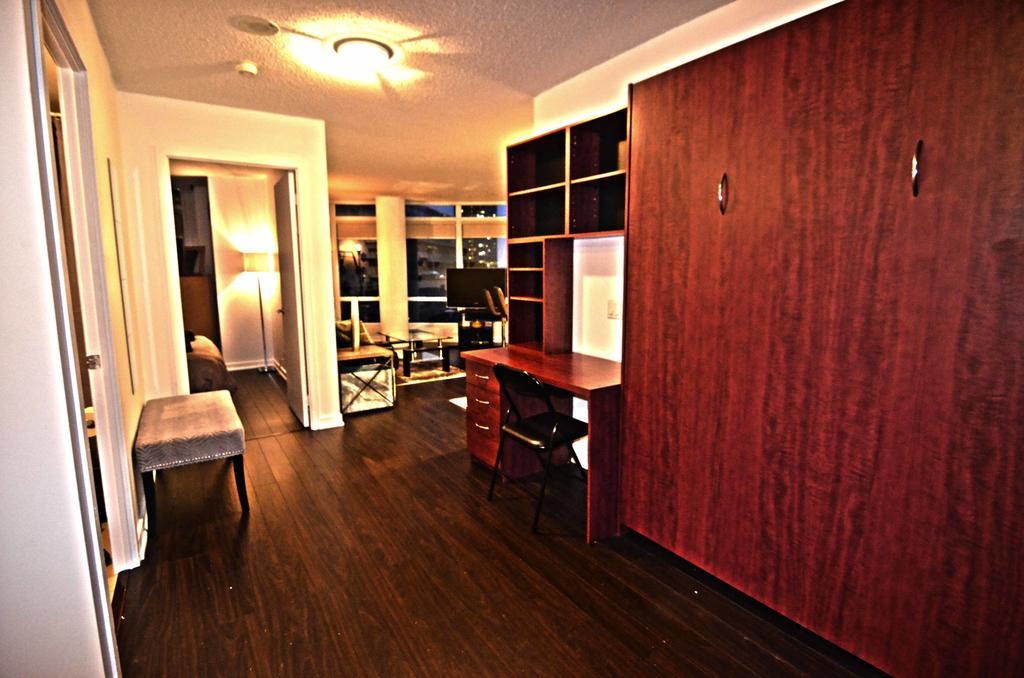 Escape - Front Street West - 361 Front Street West *